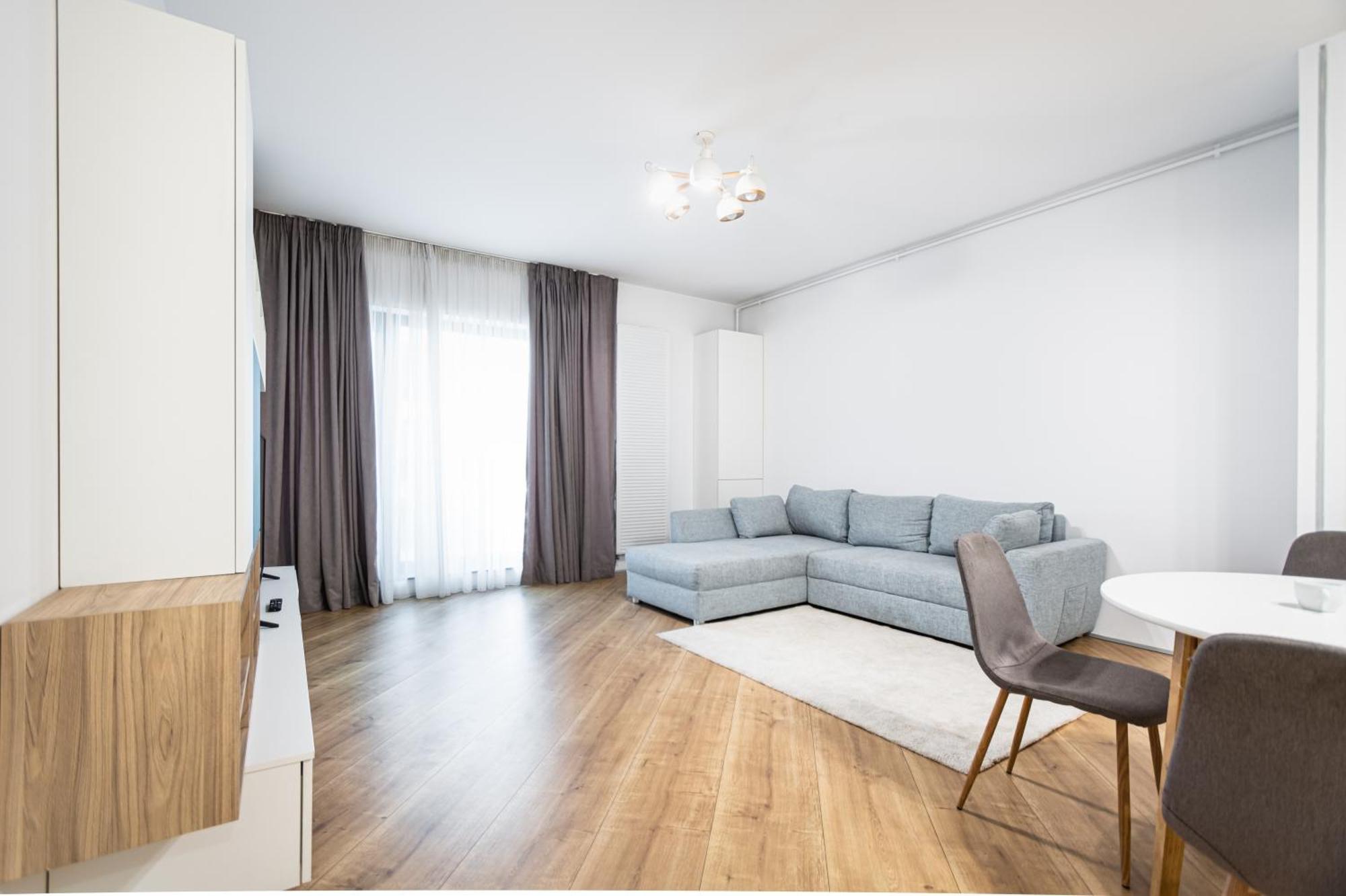Luxury Pipera Daire Voluntari Dış mekan fotoğraf